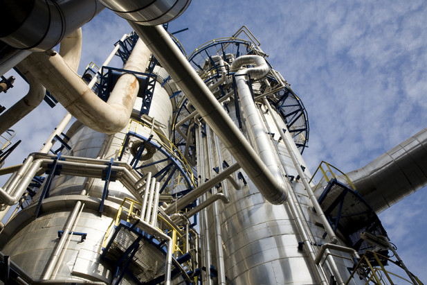 PETROCHEMICAL AND CHEMICAL INDUSTRIES EQUIPMENT 
